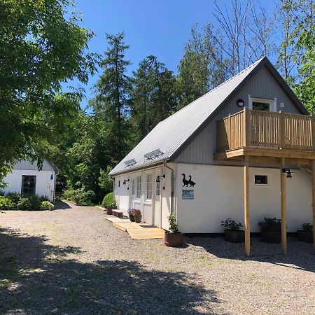 Abbekås Abbe Gard B&B 외부 사진