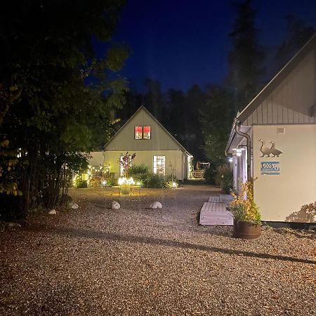 Abbekås Abbe Gard B&B 외부 사진