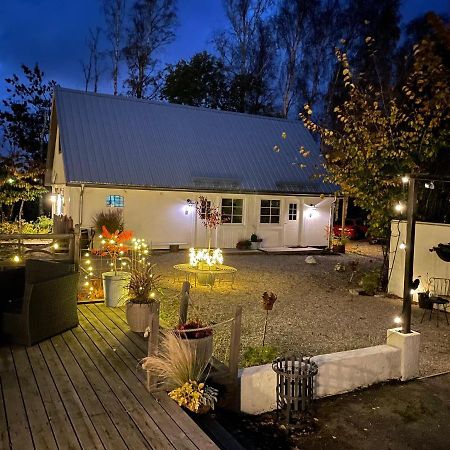 Abbekås Abbe Gard B&B 외부 사진