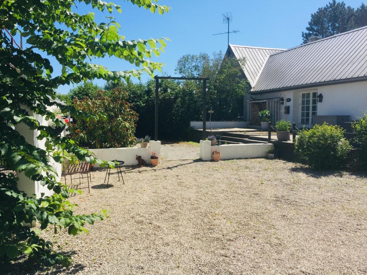 Abbekås Abbe Gard B&B 외부 사진