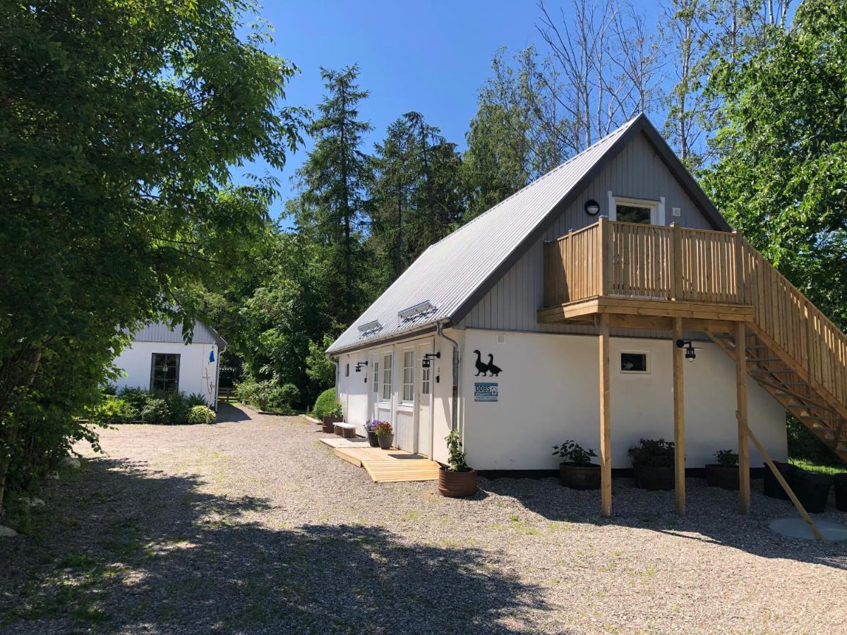 Abbekås Abbe Gard B&B 외부 사진