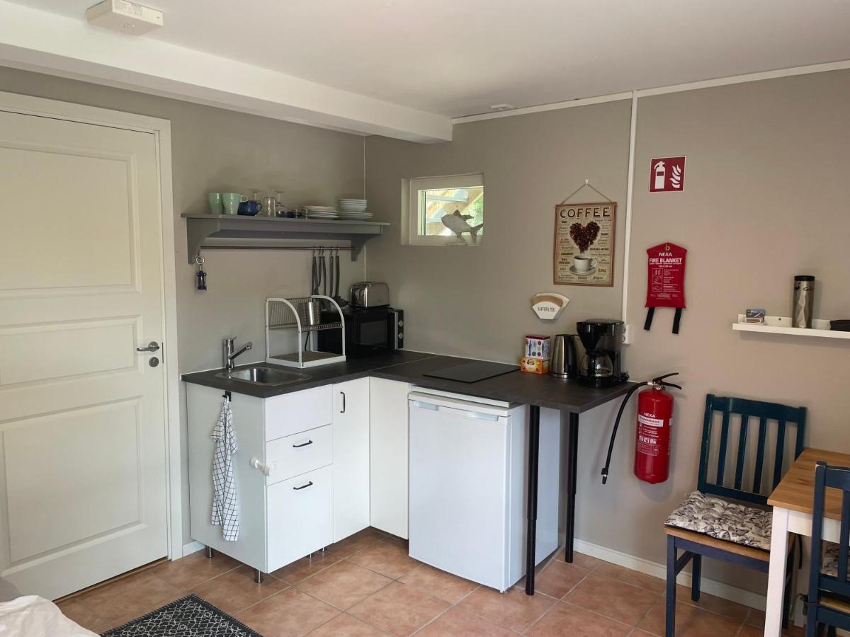 Abbekås Abbe Gard B&B 외부 사진
