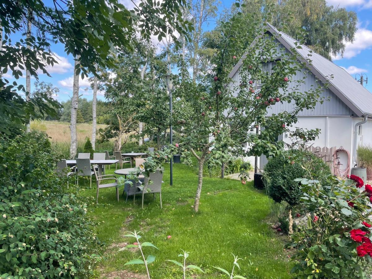 Abbekås Abbe Gard B&B 외부 사진
