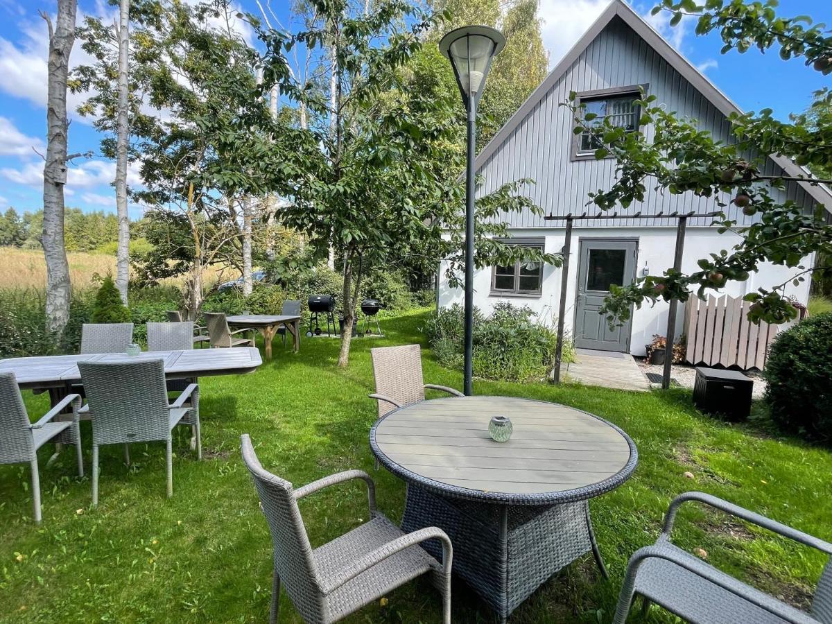 Abbekås Abbe Gard B&B 외부 사진
