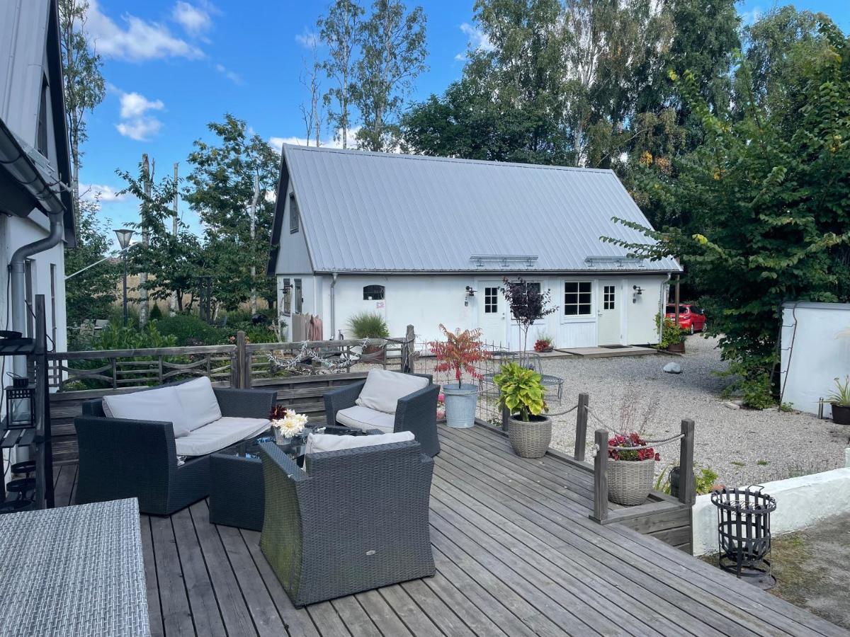 Abbekås Abbe Gard B&B 외부 사진