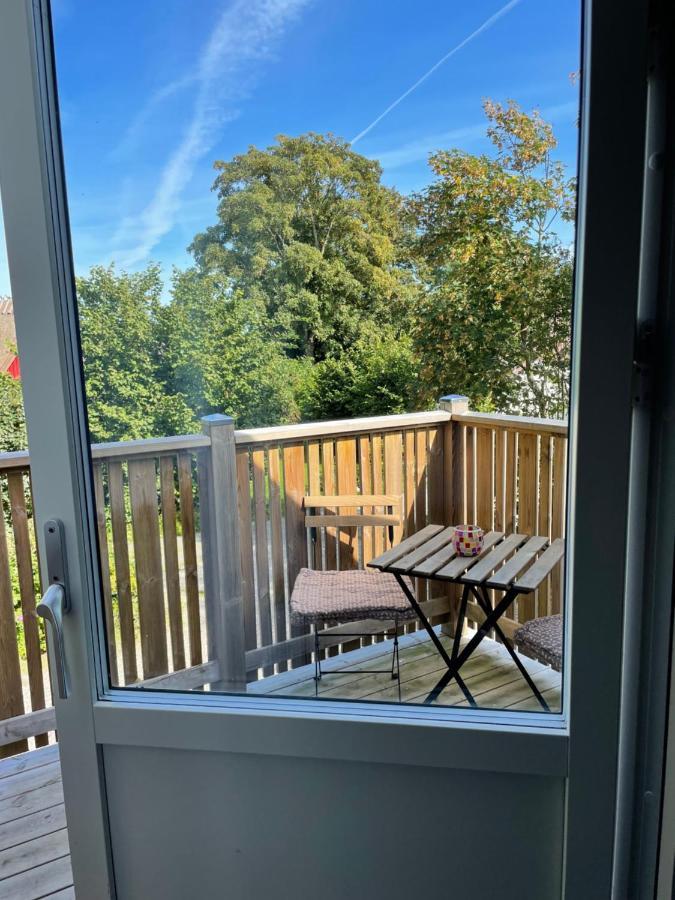 Abbekås Abbe Gard B&B 외부 사진