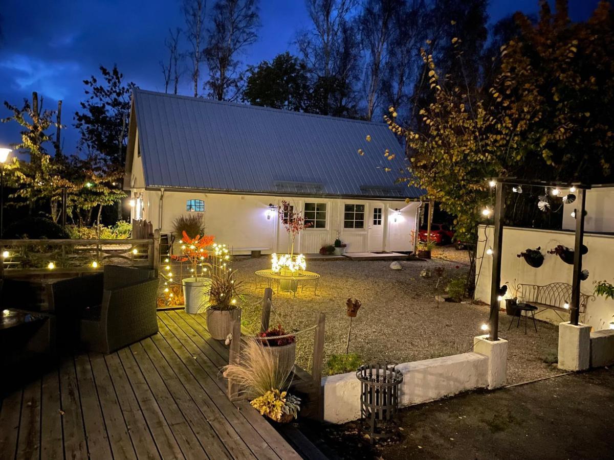 Abbekås Abbe Gard B&B 외부 사진