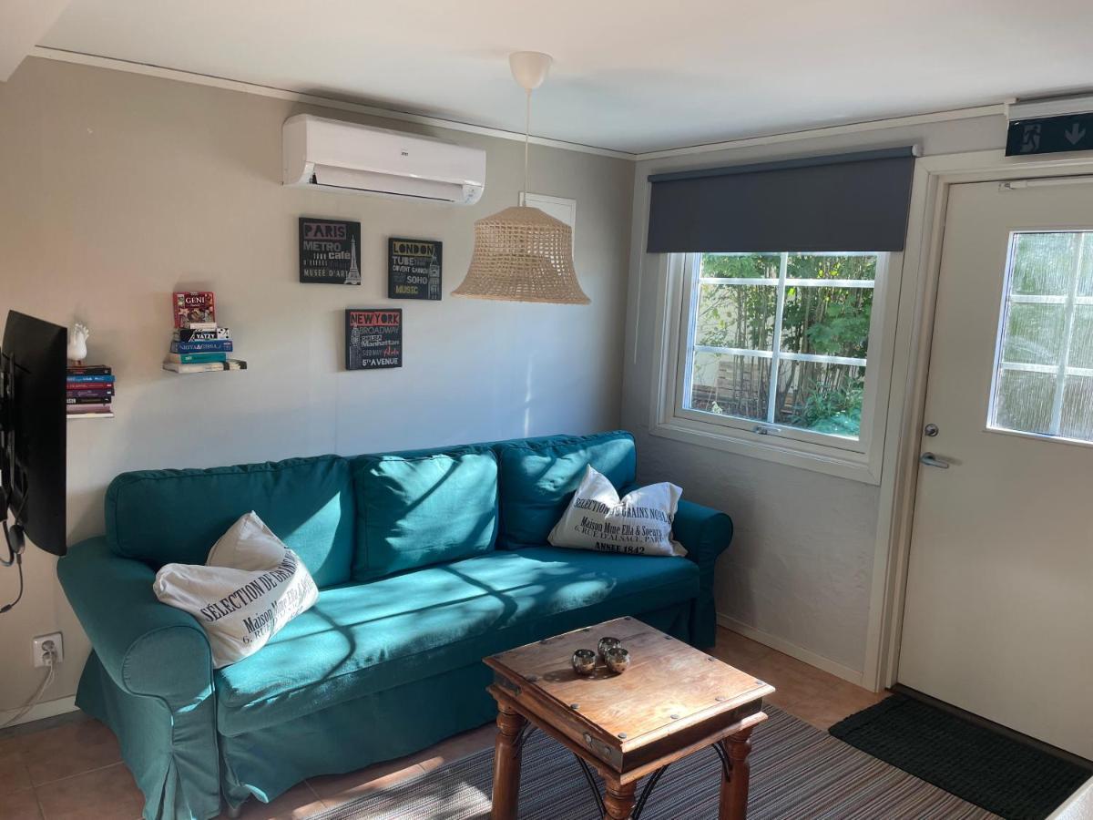 Abbekås Abbe Gard B&B 외부 사진