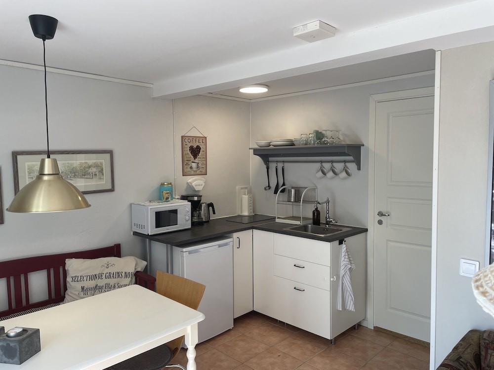 Abbekås Abbe Gard B&B 외부 사진