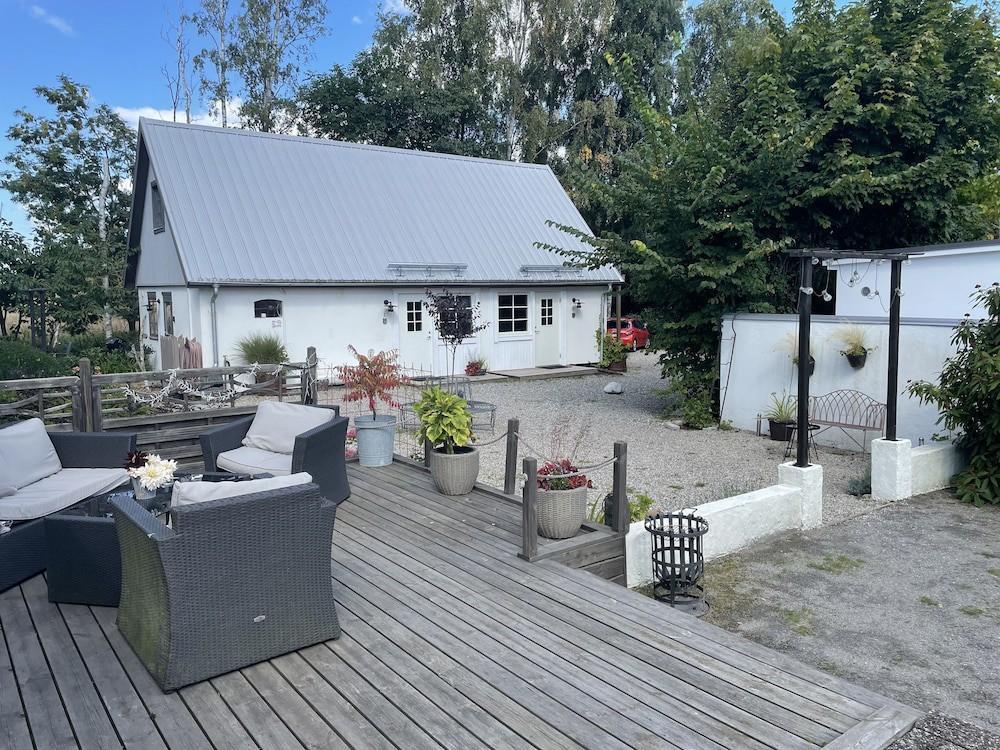 Abbekås Abbe Gard B&B 외부 사진