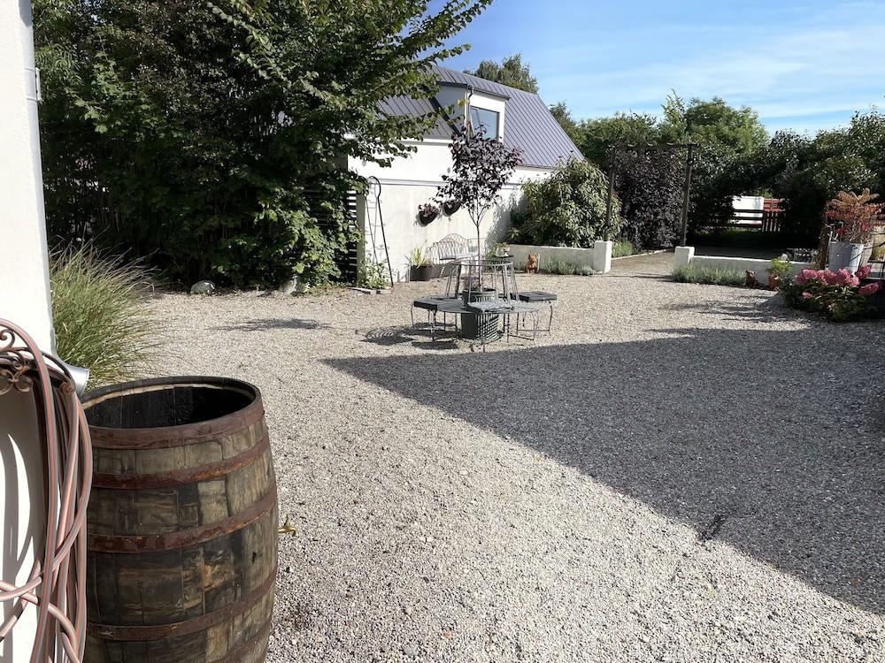 Abbekås Abbe Gard B&B 외부 사진