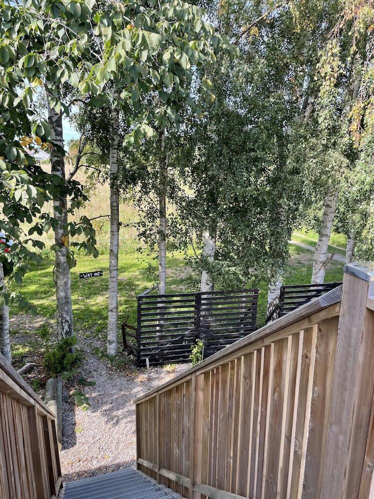 Abbekås Abbe Gard B&B 외부 사진