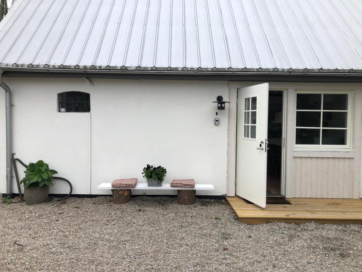 Abbekås Abbe Gard B&B 외부 사진