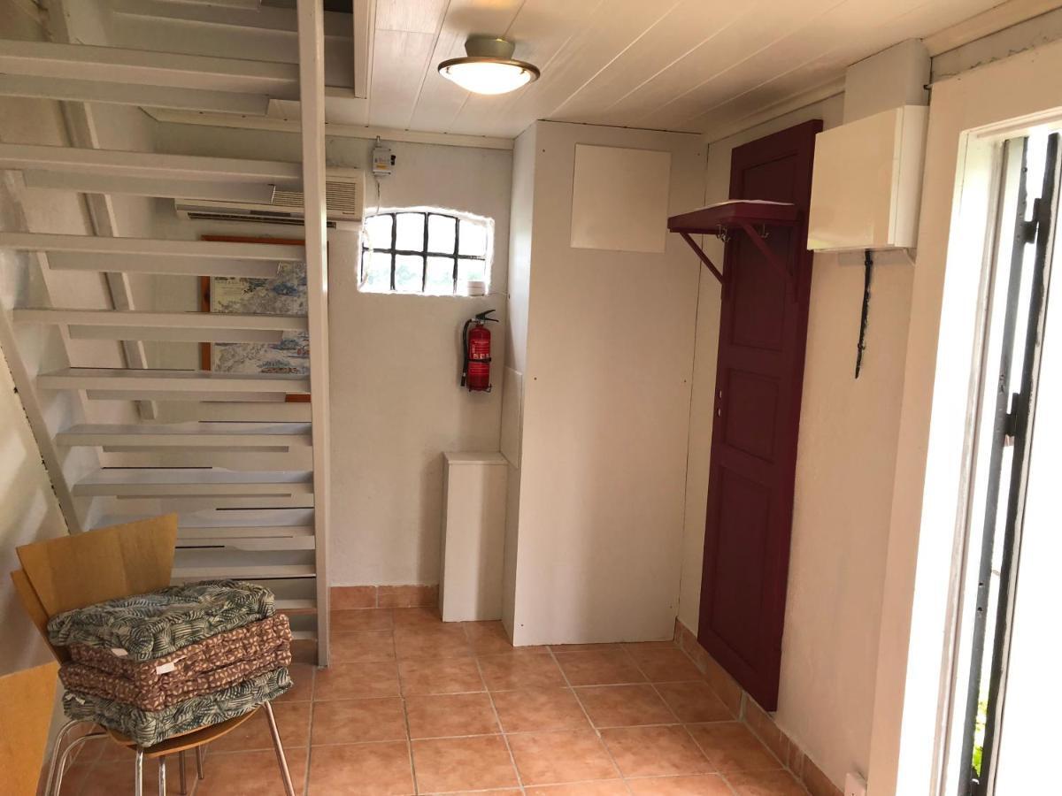 Abbekås Abbe Gard B&B 외부 사진