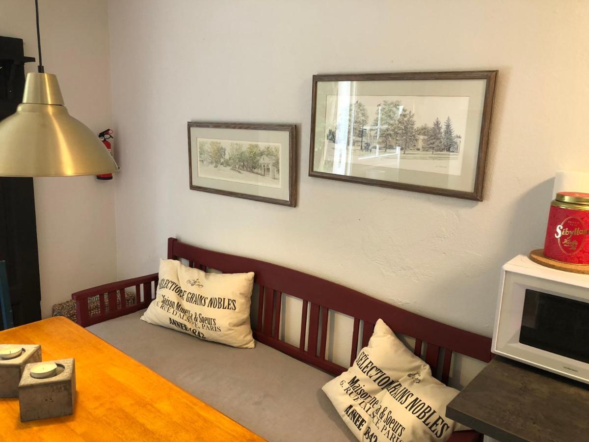 Abbekås Abbe Gard B&B 외부 사진